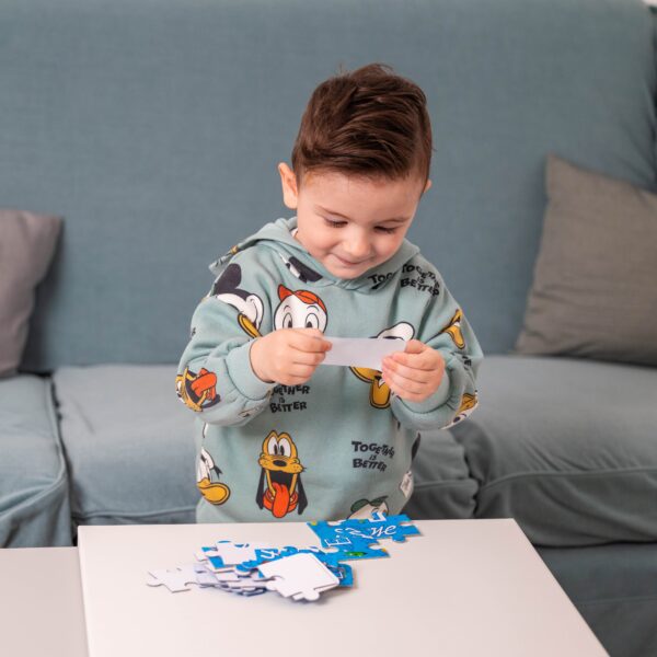 Magična Slagalica (Azbuka)