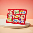 Komplet 7 Matematika